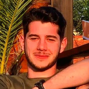 Photo d’Antoine BERTHOME