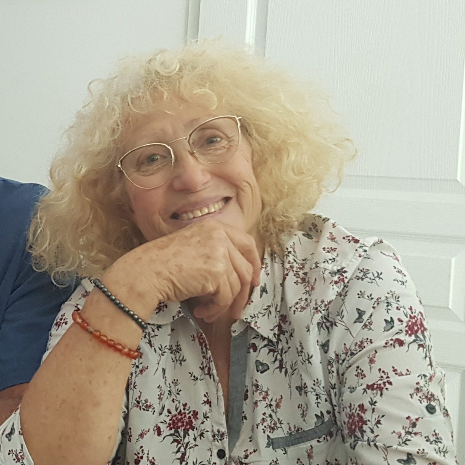 Photo de Marcelle AUBERT
