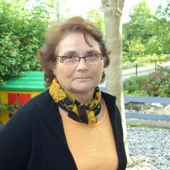 Photo de Josette RENARD