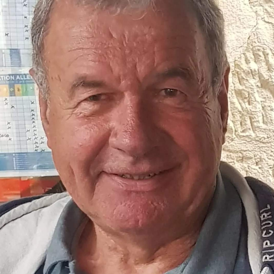 Photo de Serge RENAUD