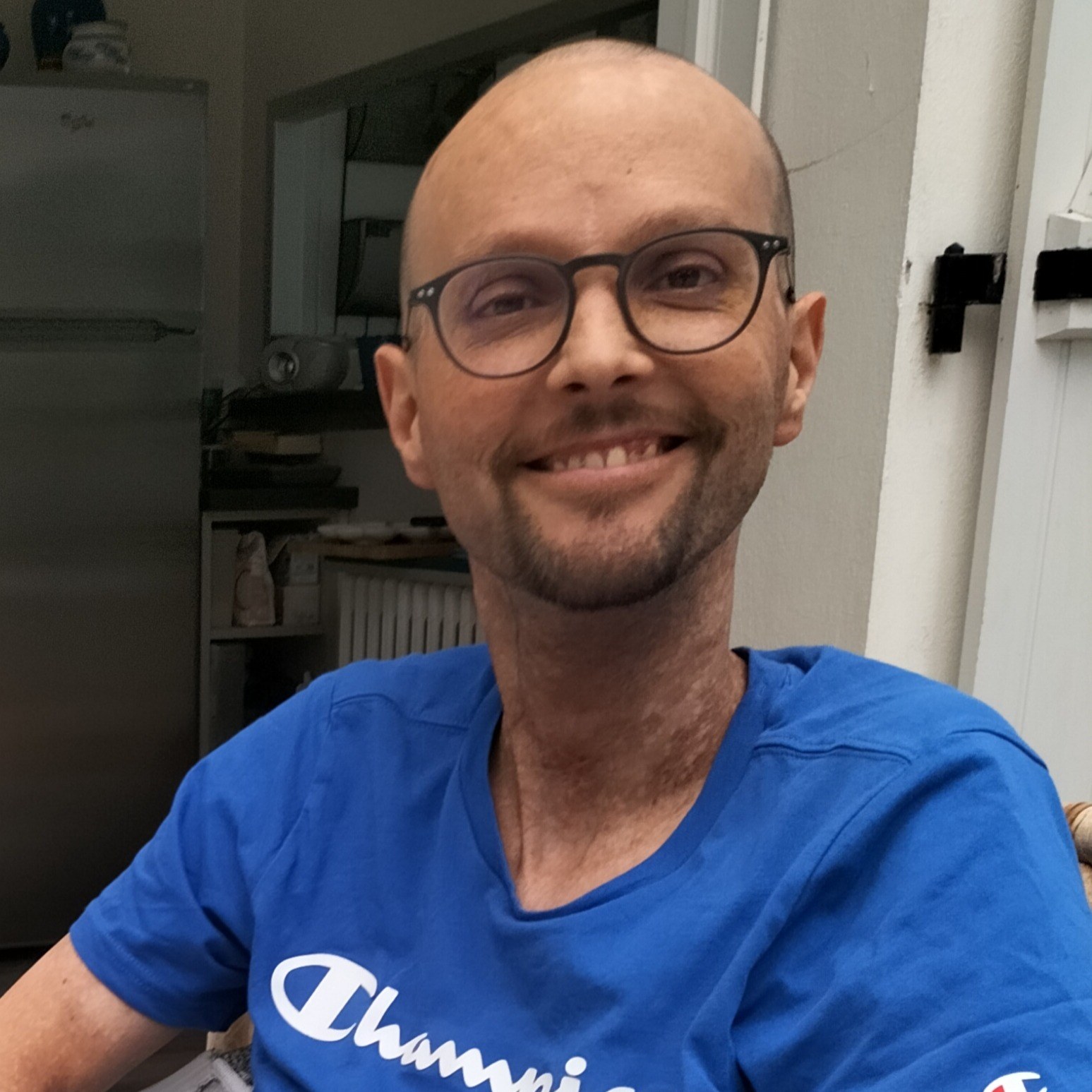 Photo de Kévin SIONNIERE