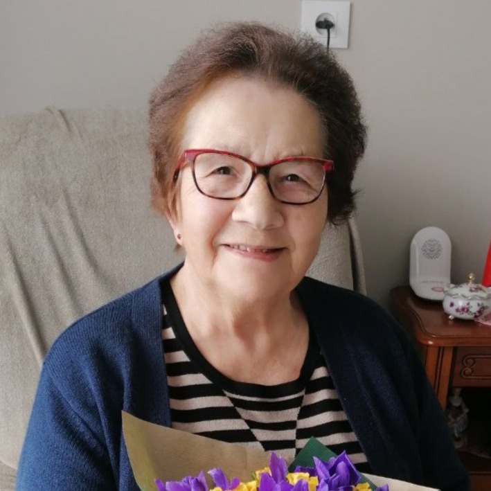 Photo de Jeannine GOYEAU