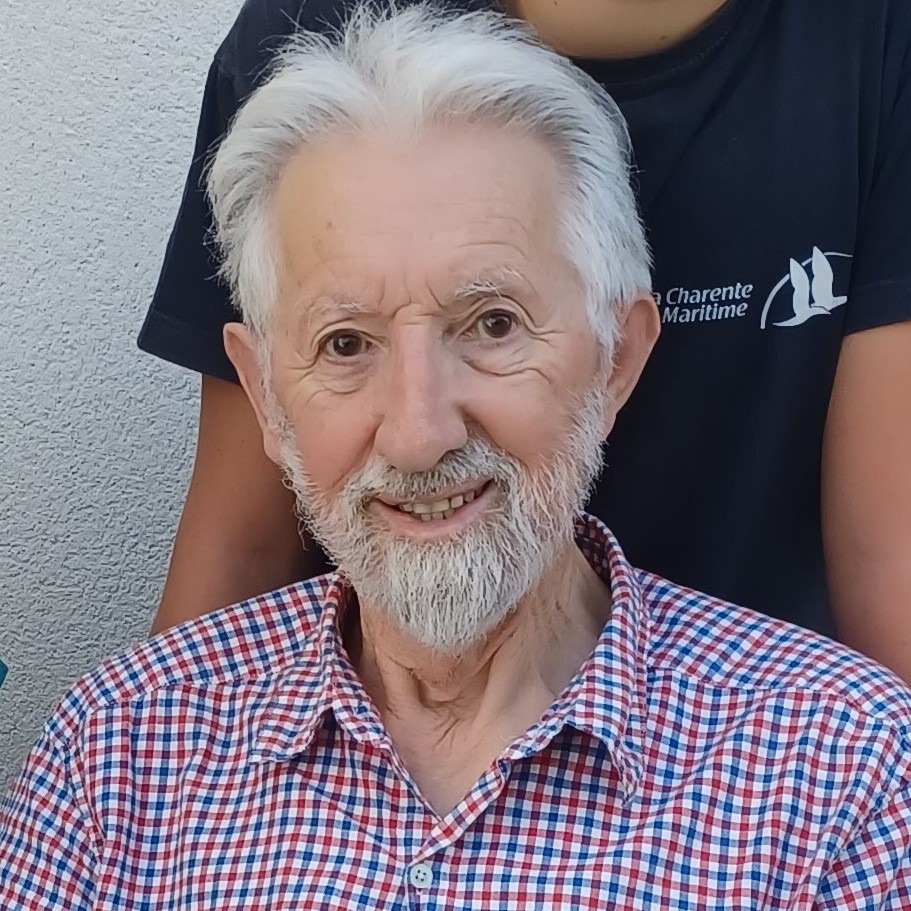 Photo d’André GROSSIN