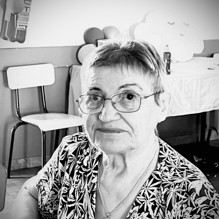 Photo d’Aliette GUILLOTEAU