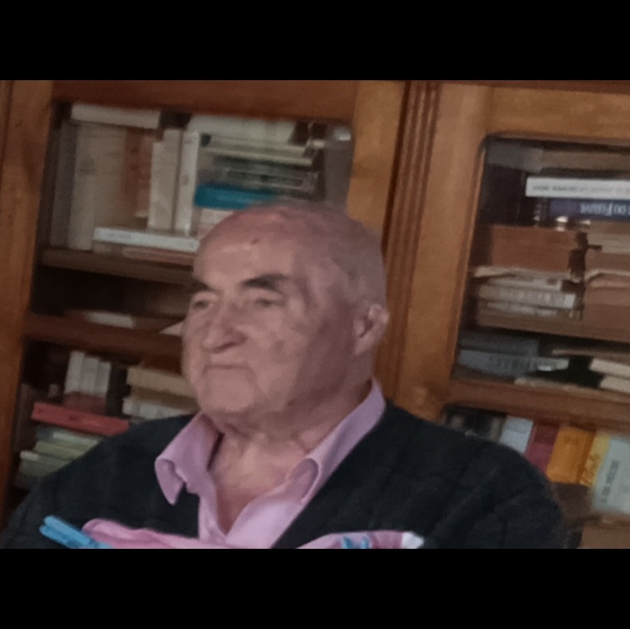 Photo de Maurice GRANGER