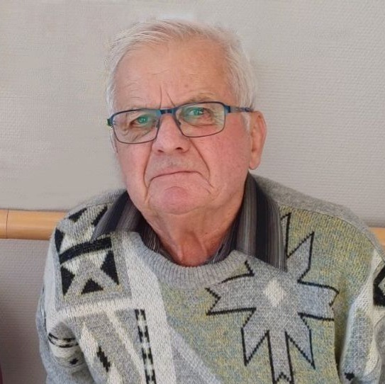 Photo de Jean-Jacques ROUFINEAU