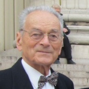 Photo d’Octave PELON