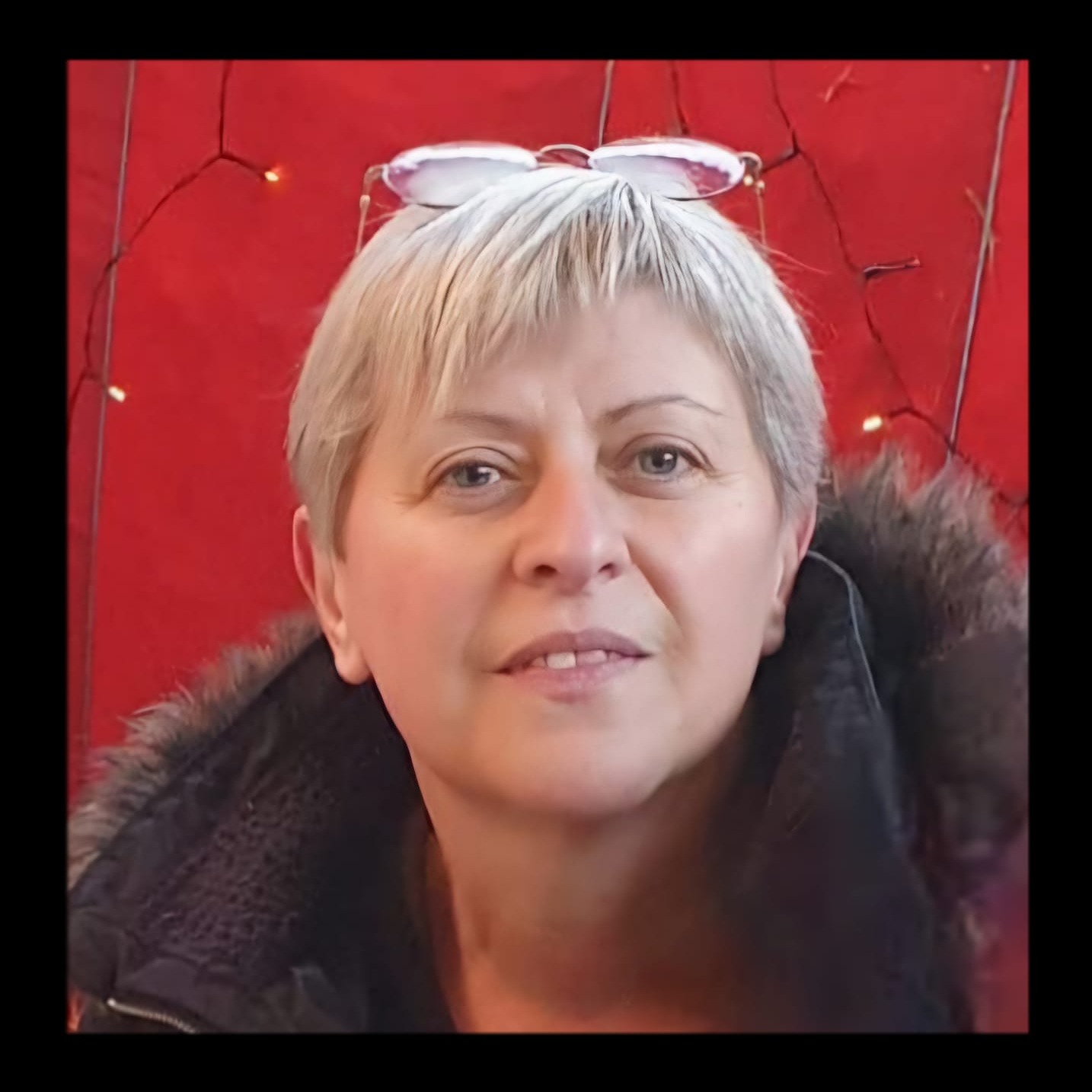 Photo de Nathalie GUILLOTEAU