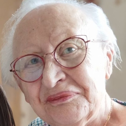Photo de Pierrette LAURENCE