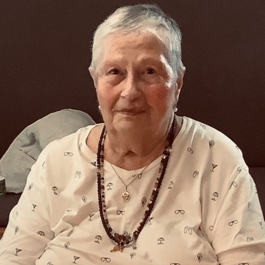Photo de Sylvette ROUSSEAU