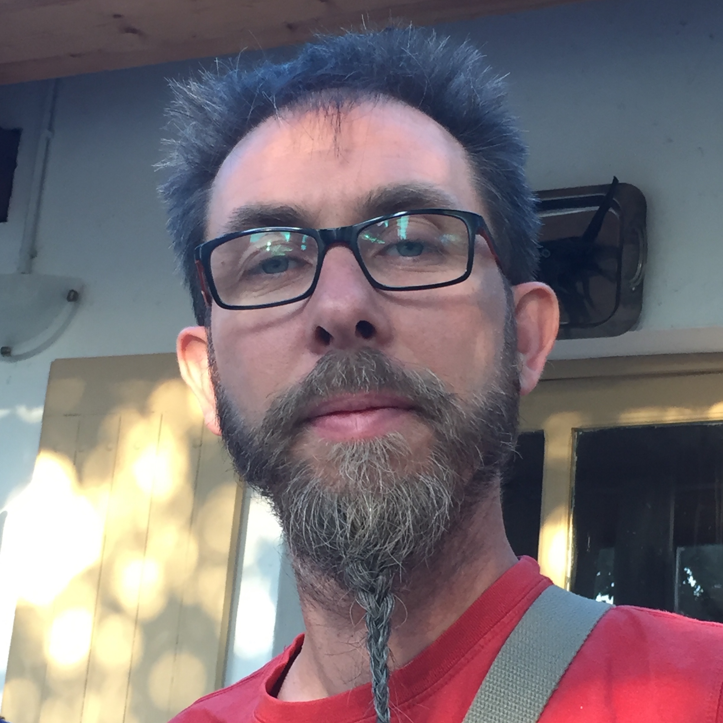 Photo de Ludovic BEAUCHEF