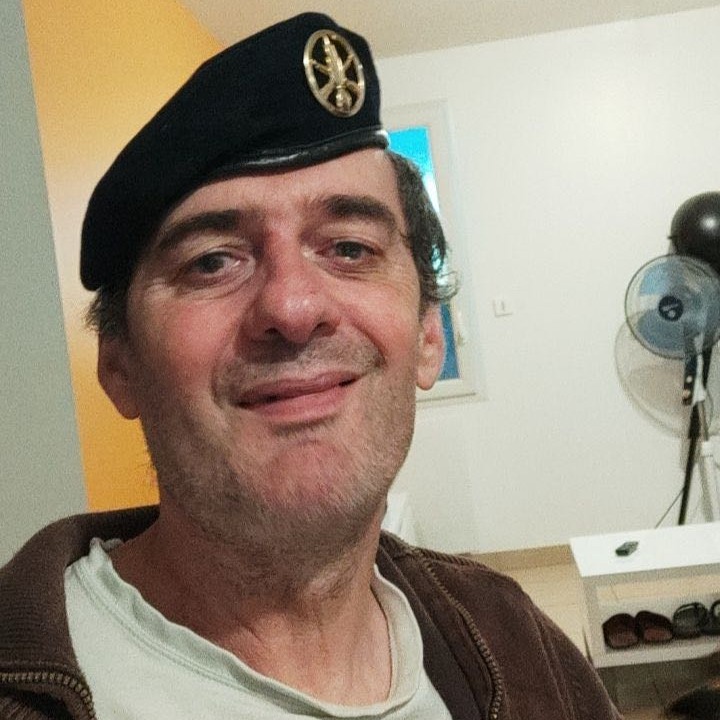 Photo de Bernard NAULEAU