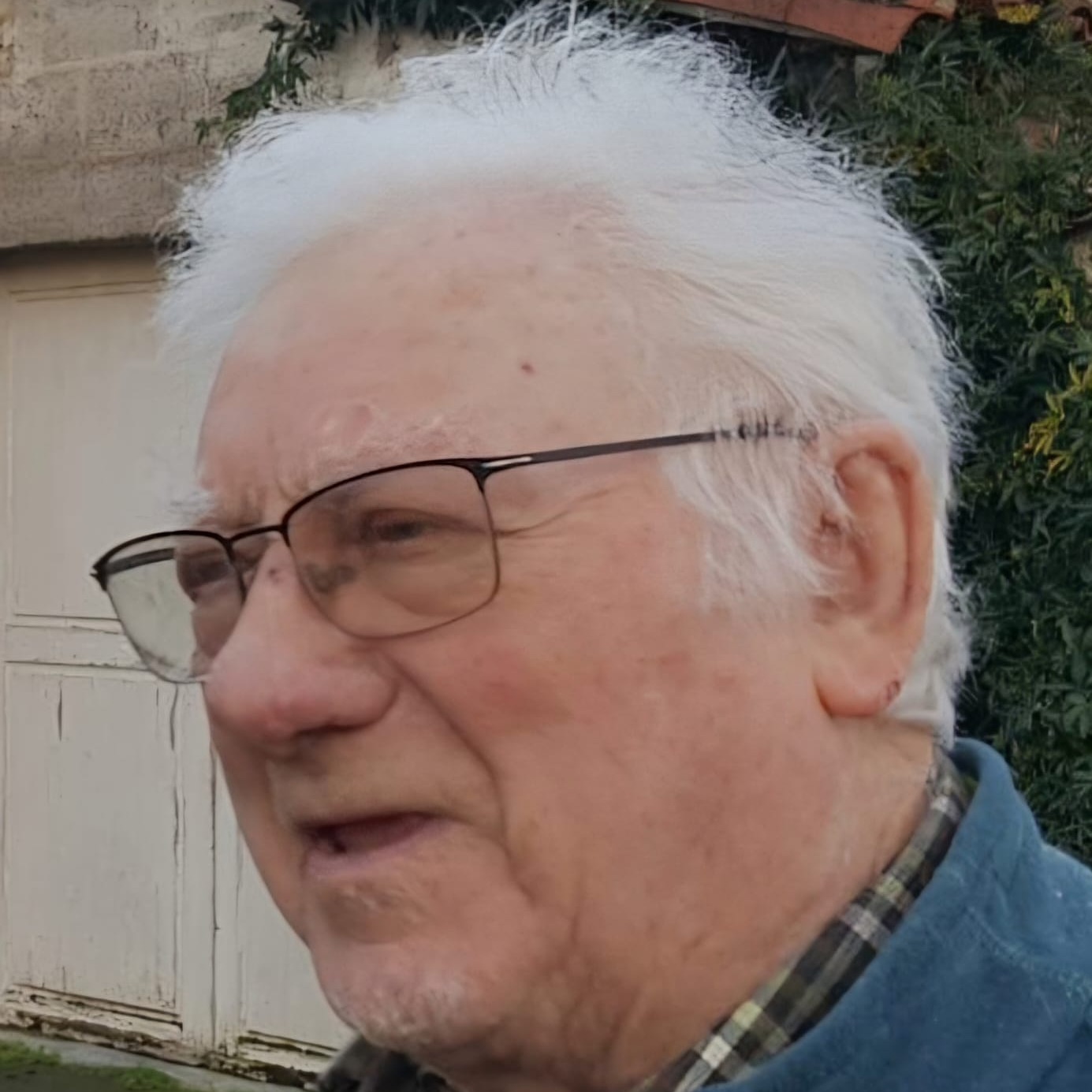 Photo d’Edmond POUPEAU