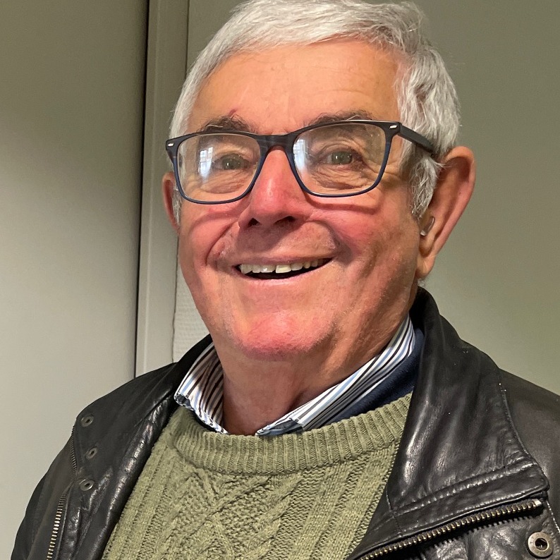 Photo de Jean-Charles CHARNEAU