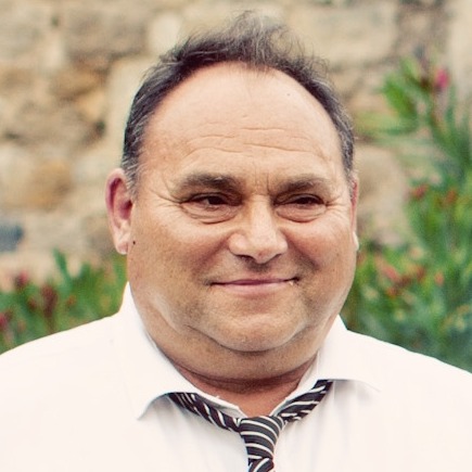 Photo de Gilbert SELIER