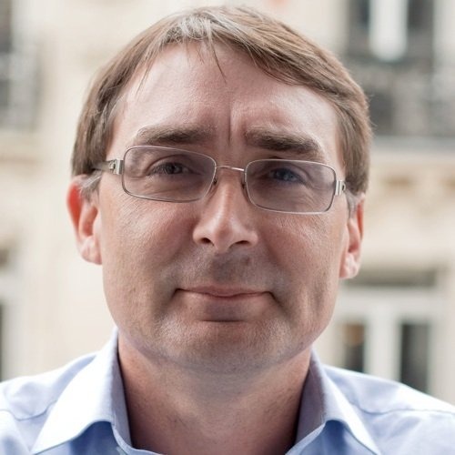 Photo de Bertrand  CAILLAUD