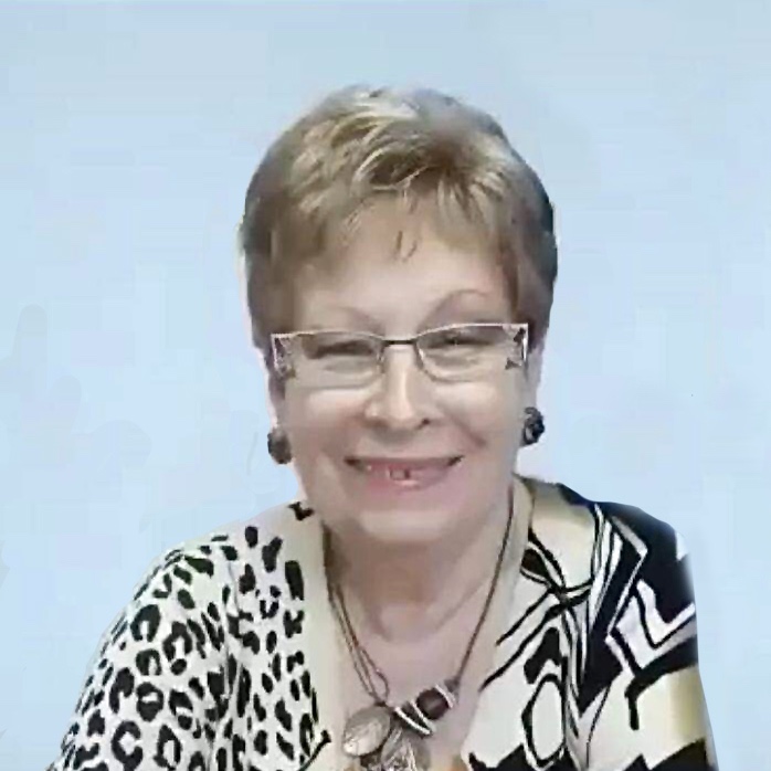 Photo de Francine BEL KADI