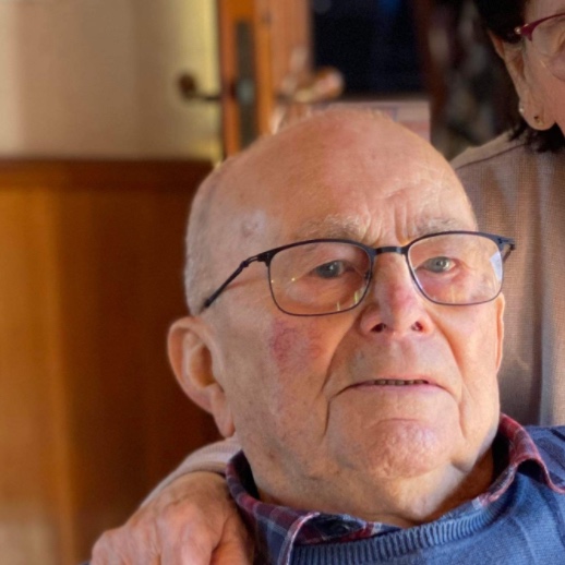 Photo d’Aimé CHIRON