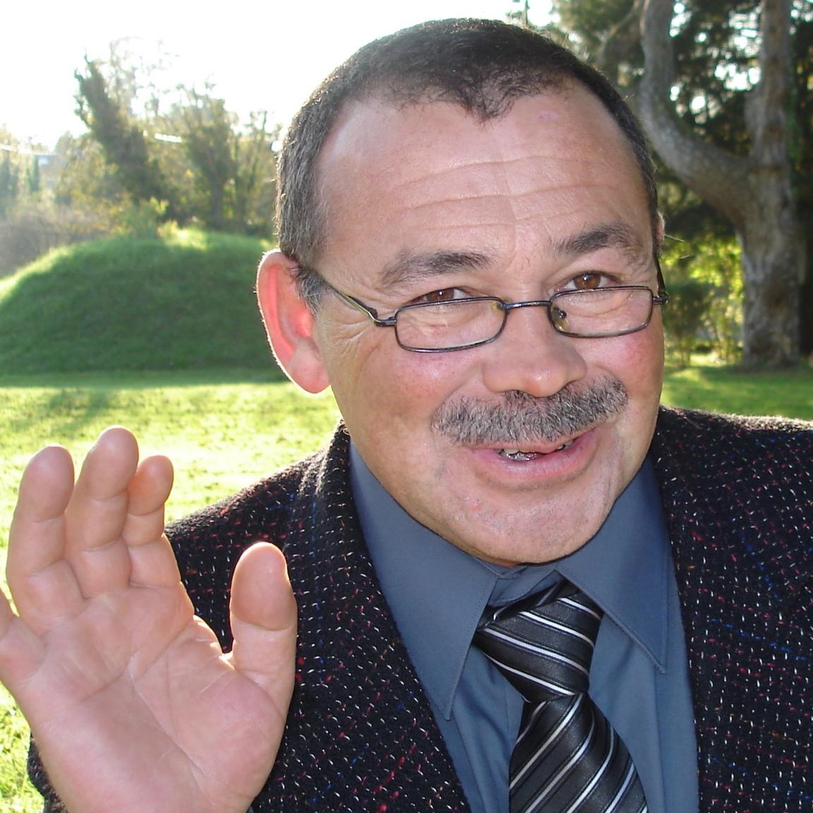 Photo de Jacky POUGET