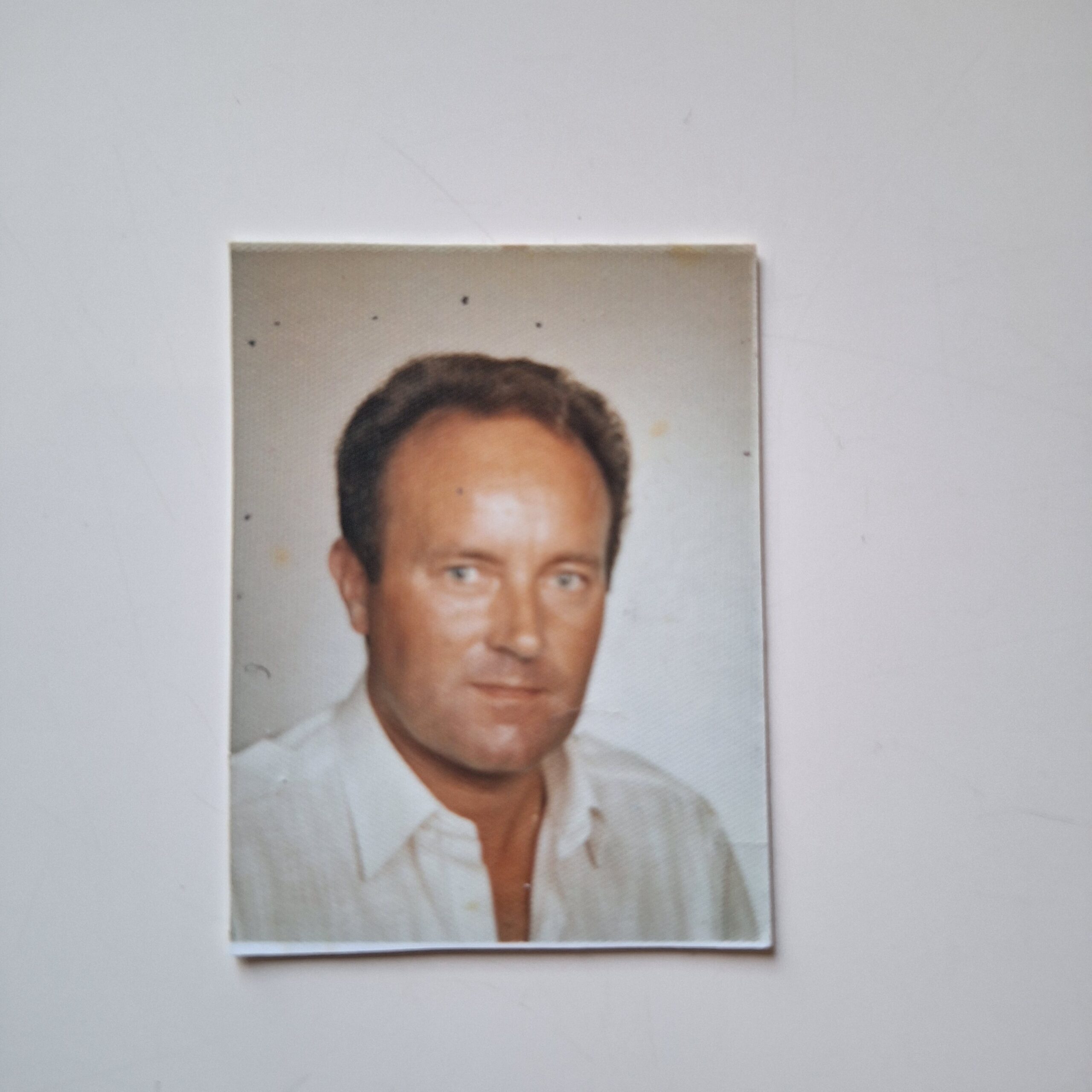 Photo de Guy CROIZÉ