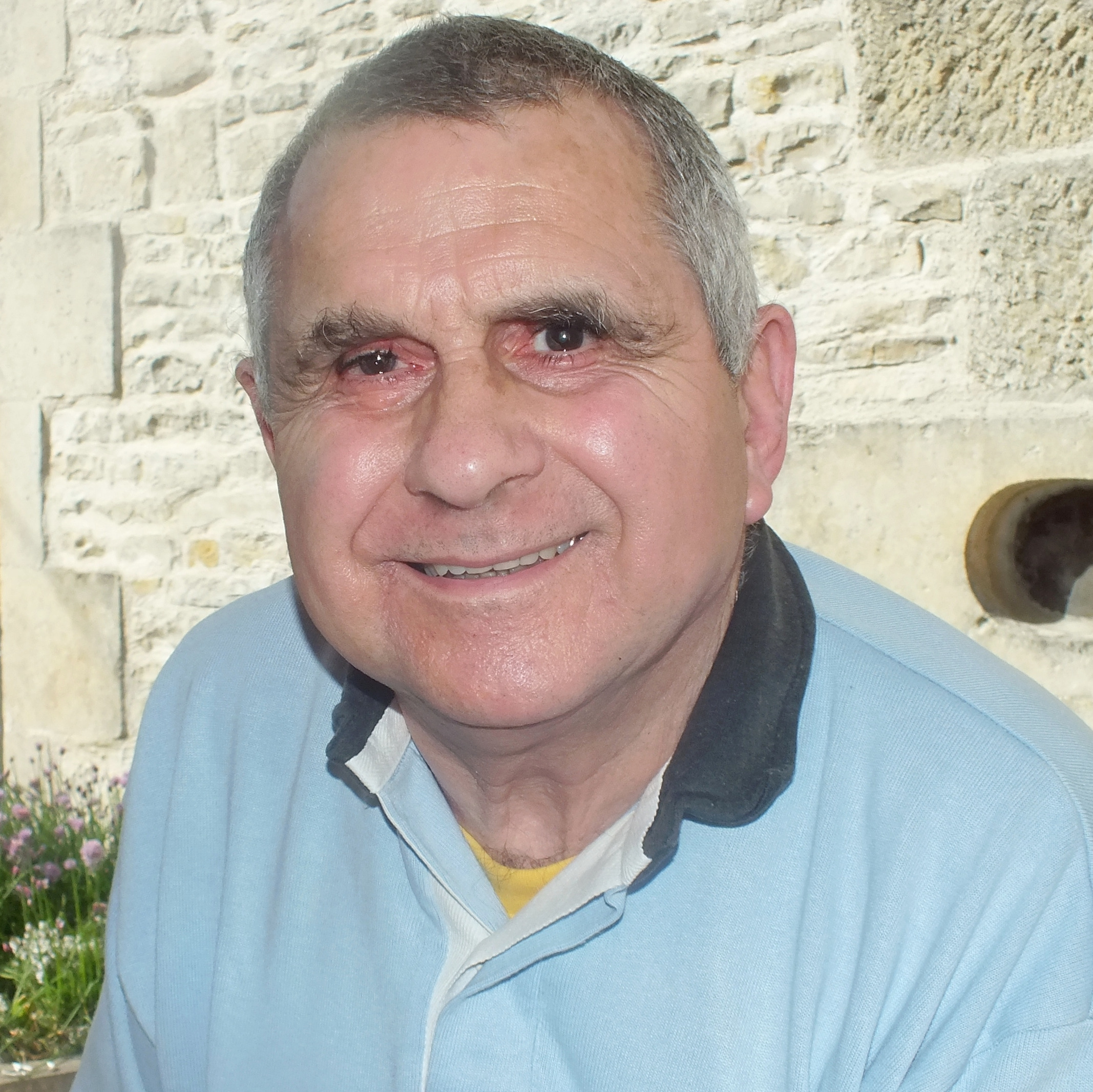 Photo de Jean-Louis BELY