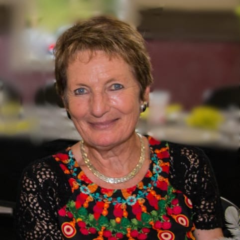 Photo de Jacqueline BOUCHAIRE