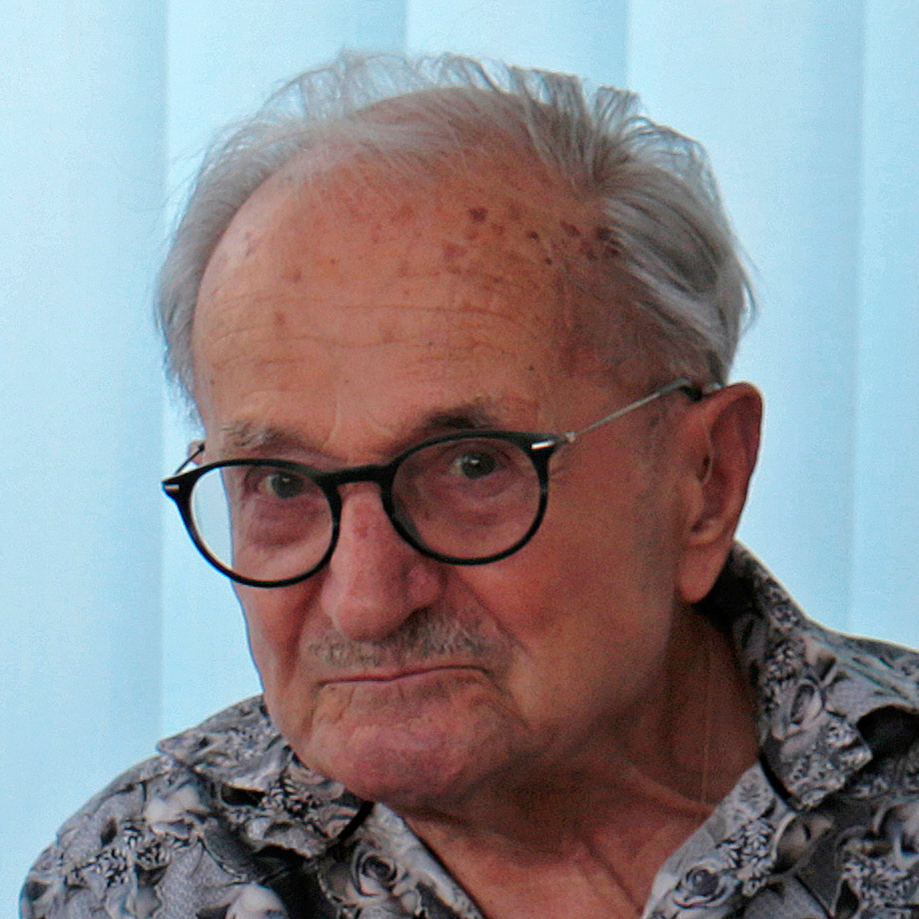 Photo d’André BLANCHARD