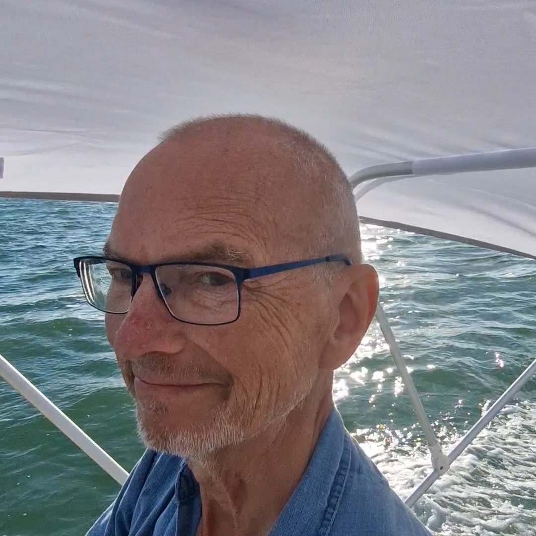 Photo de Ghislain DE WITTE
