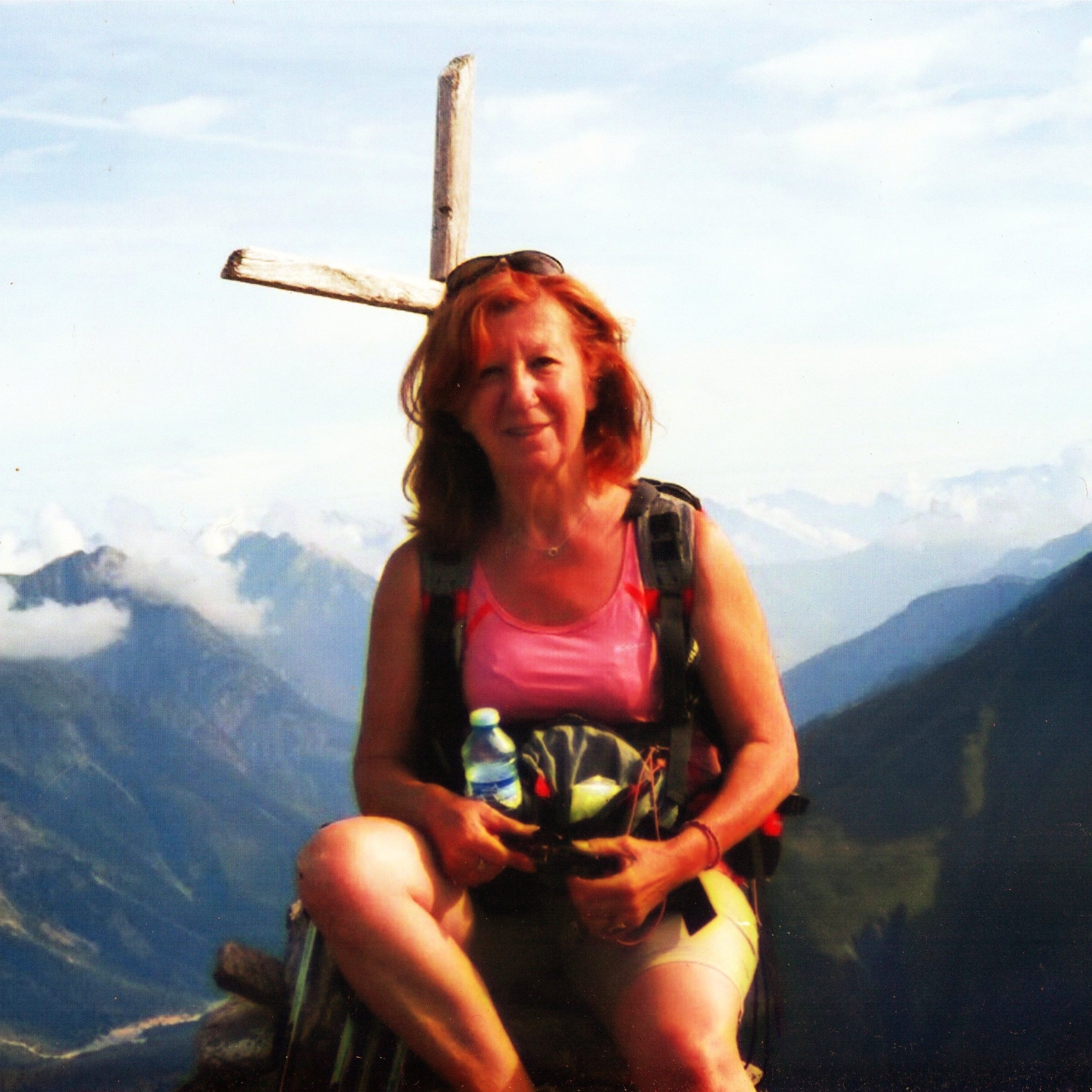 Photo de Brigitte, Marie  BEUSCART