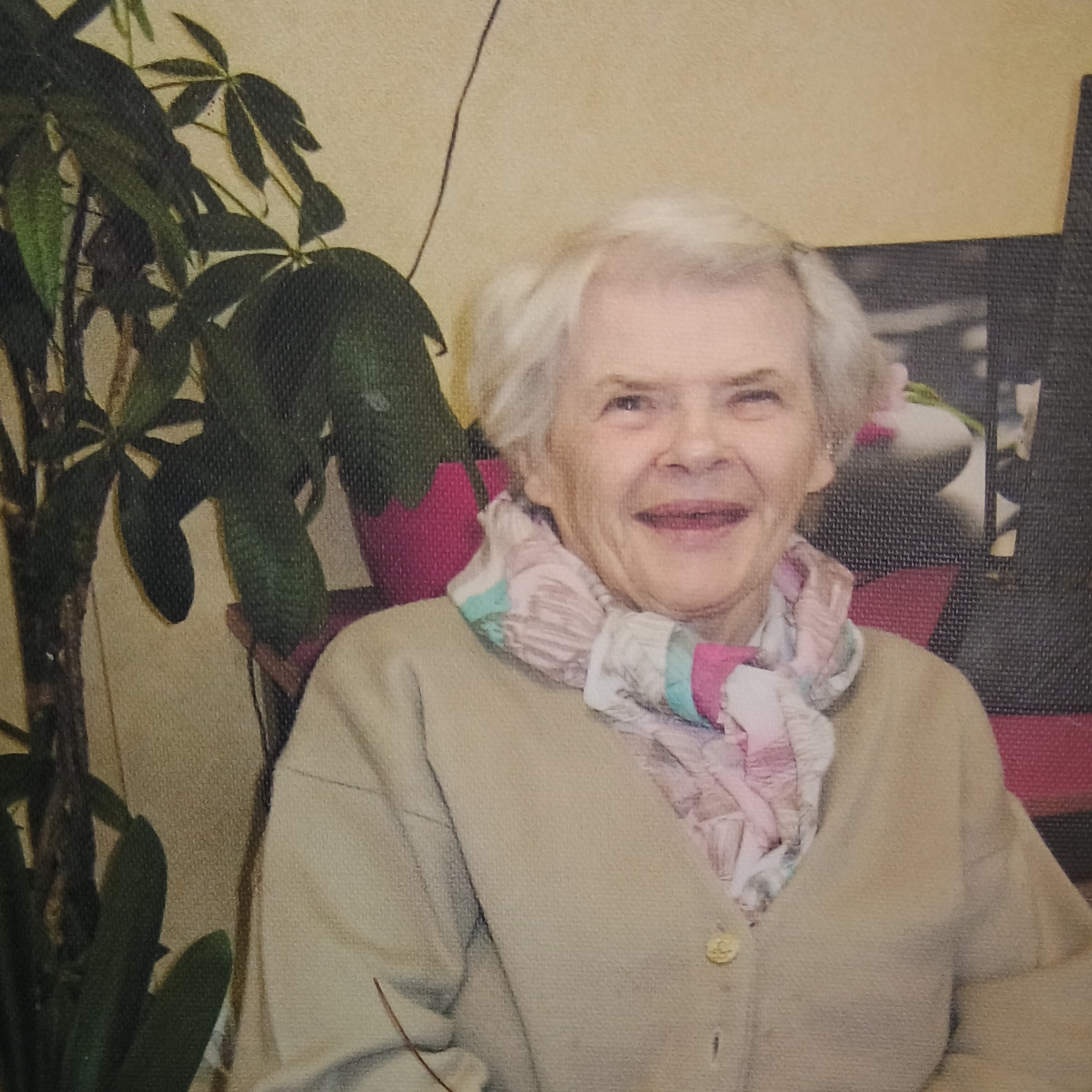 Photo de Monique MASSÉ