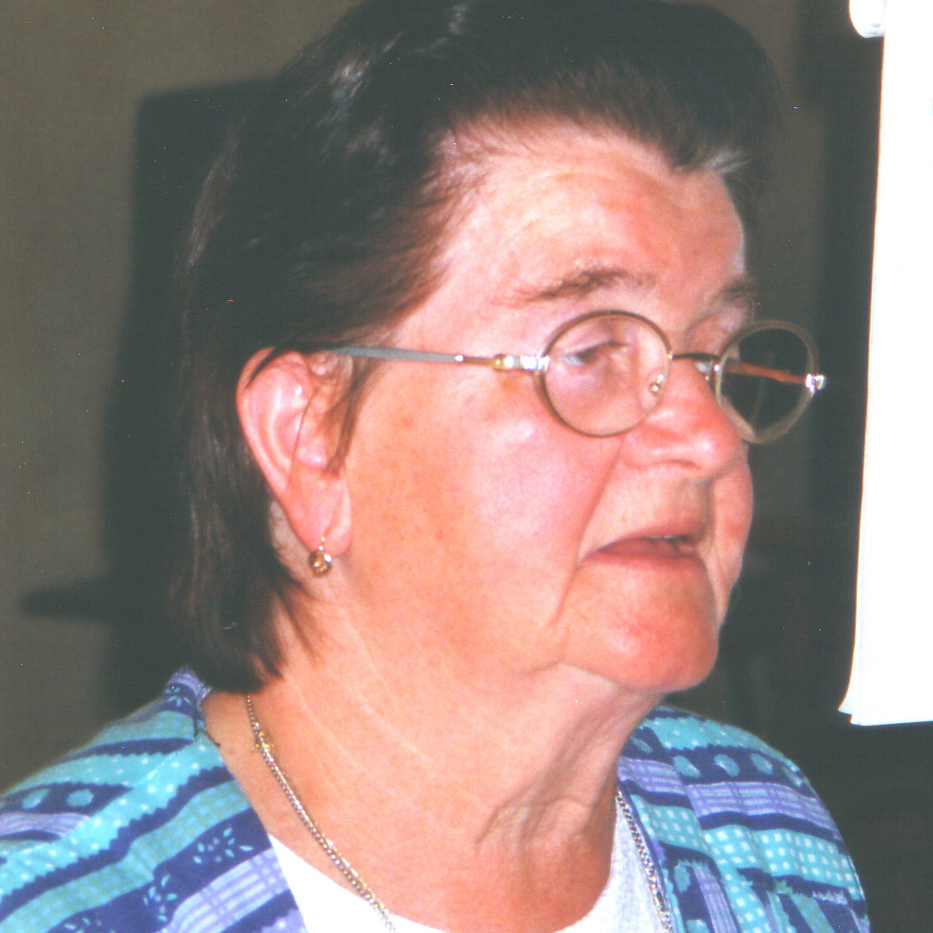 Photo de Céline BOUCHET