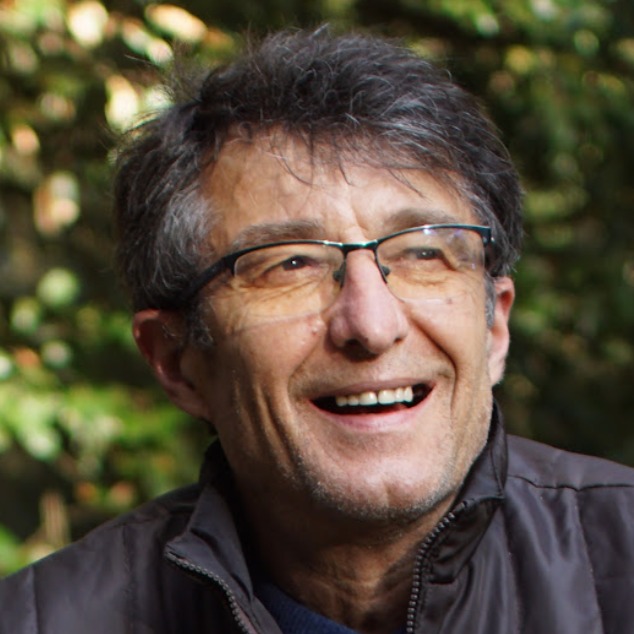 Photo de Jean CHATRY