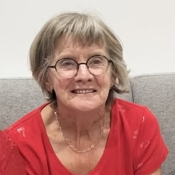 Photo de Marie-Fernande VERGEREAU