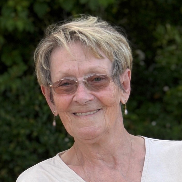 Photo de Chantal TRIQUENEAUX