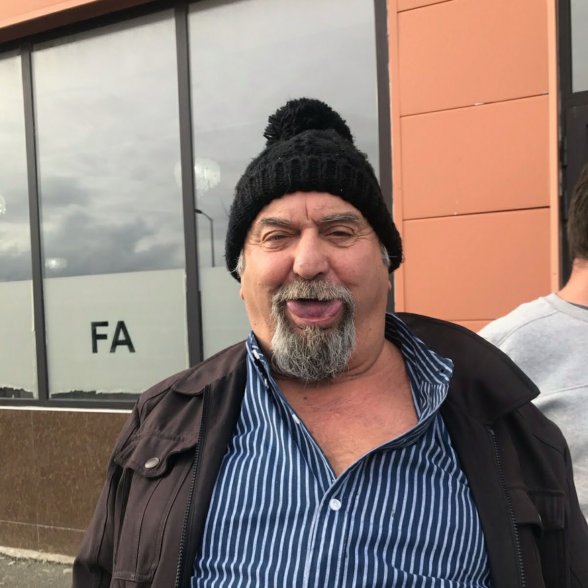 Photo de René RENAUX