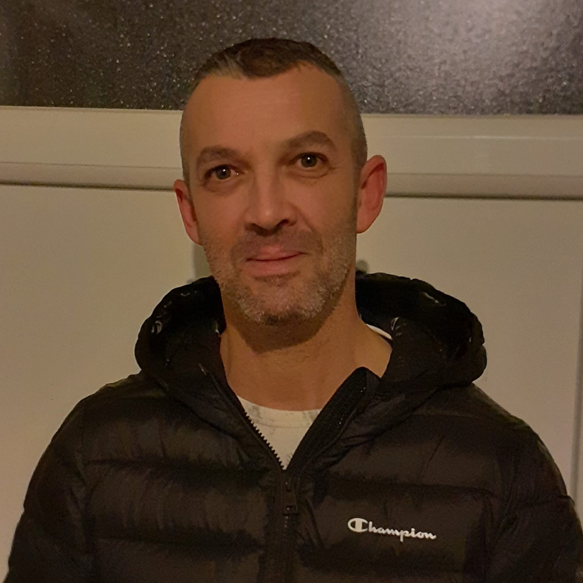 Photo d’Yvan CHARRIER