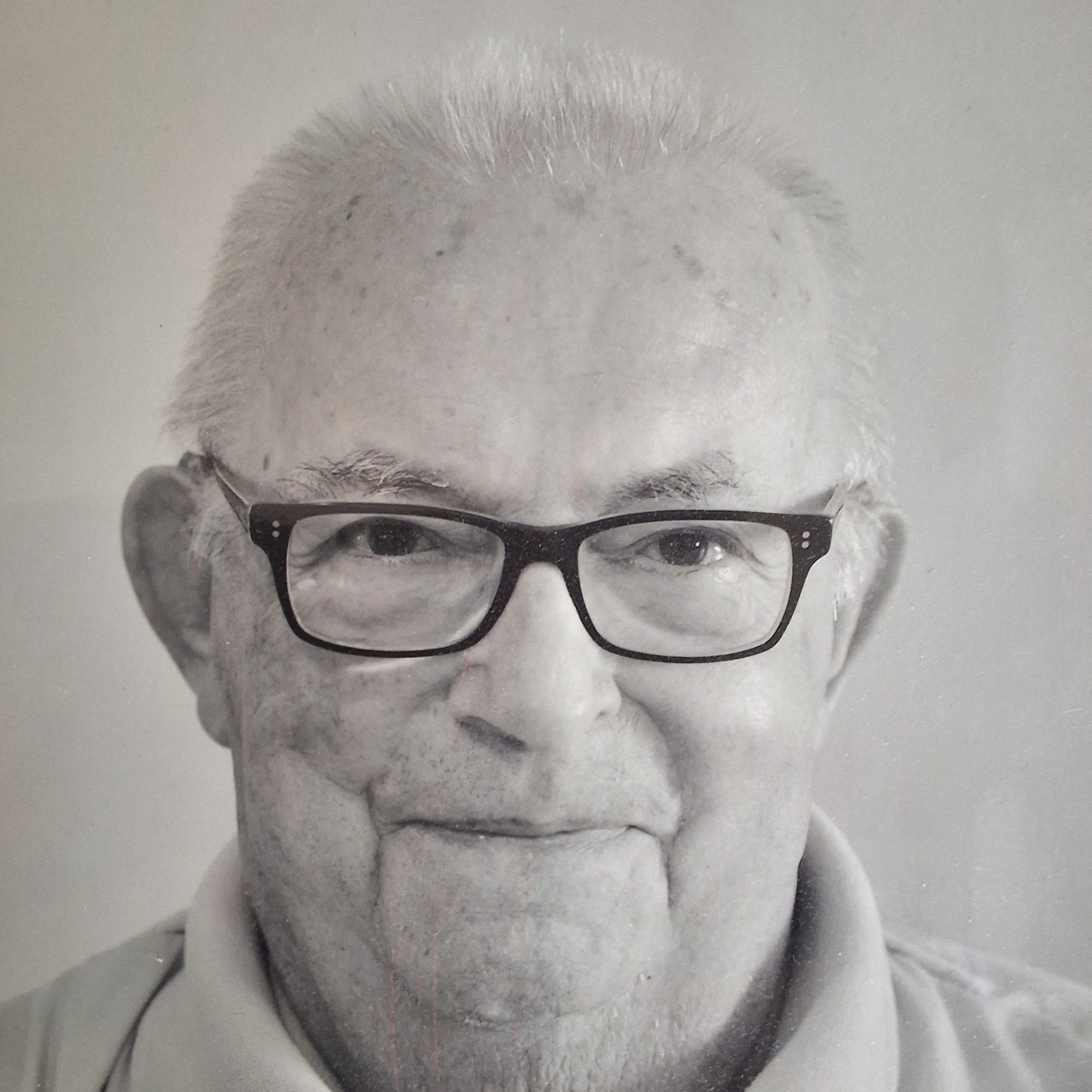 Photo d’Augustin BARRETEAU