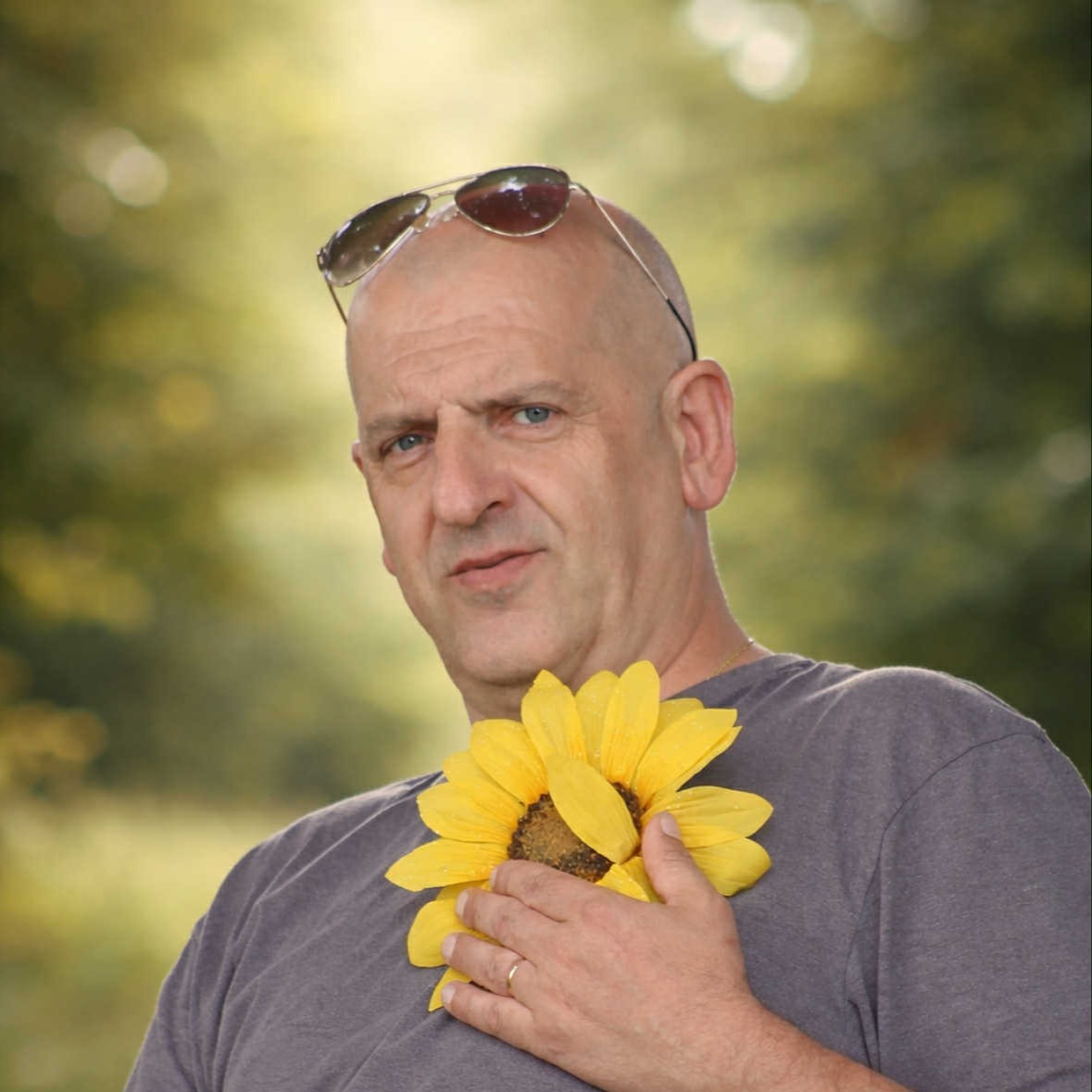 Photo de Mario BOBIN