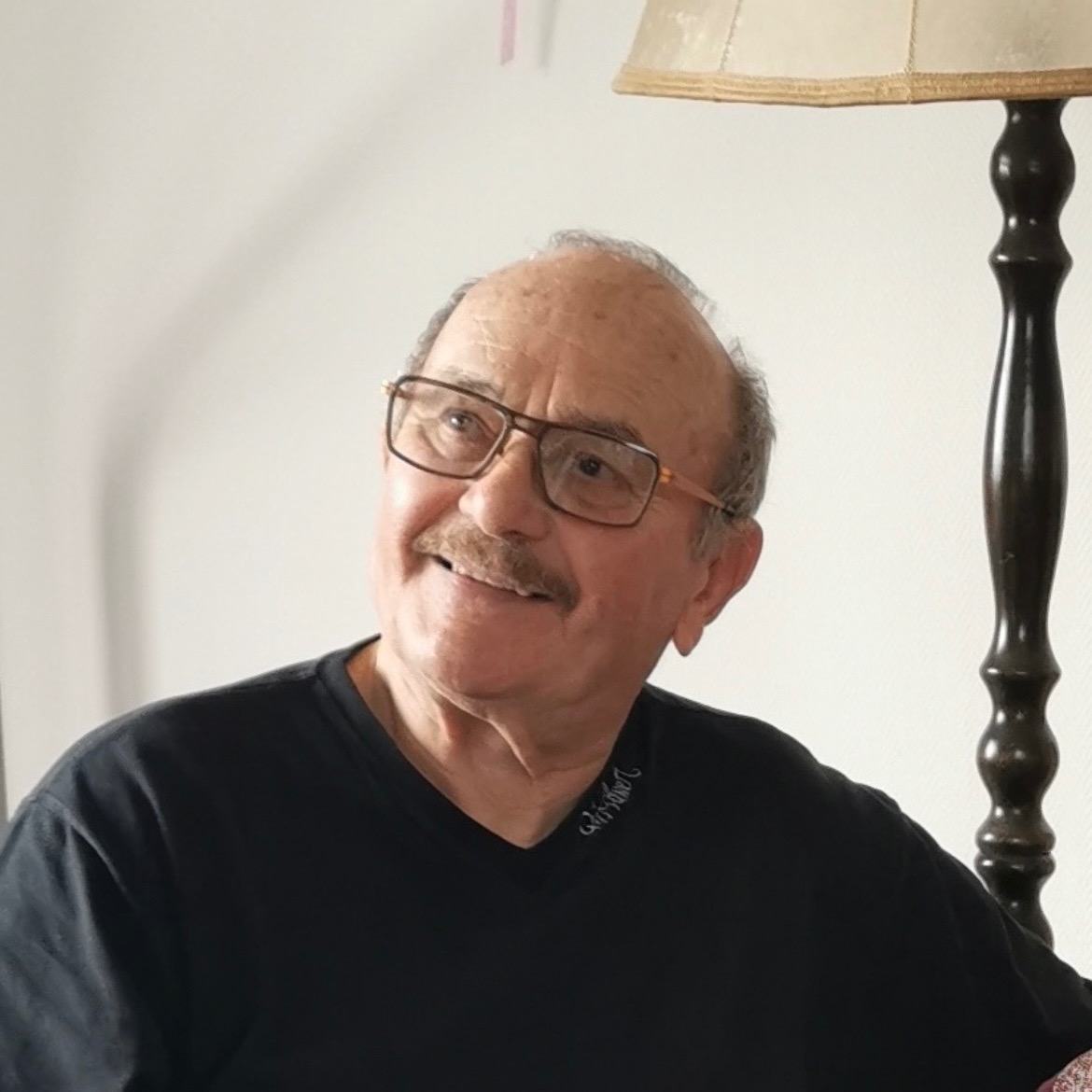 Photo de Joël NAUDIN