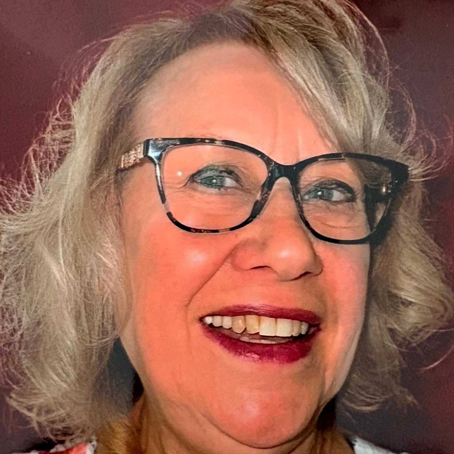 Photo de Gisèle CAVALIER