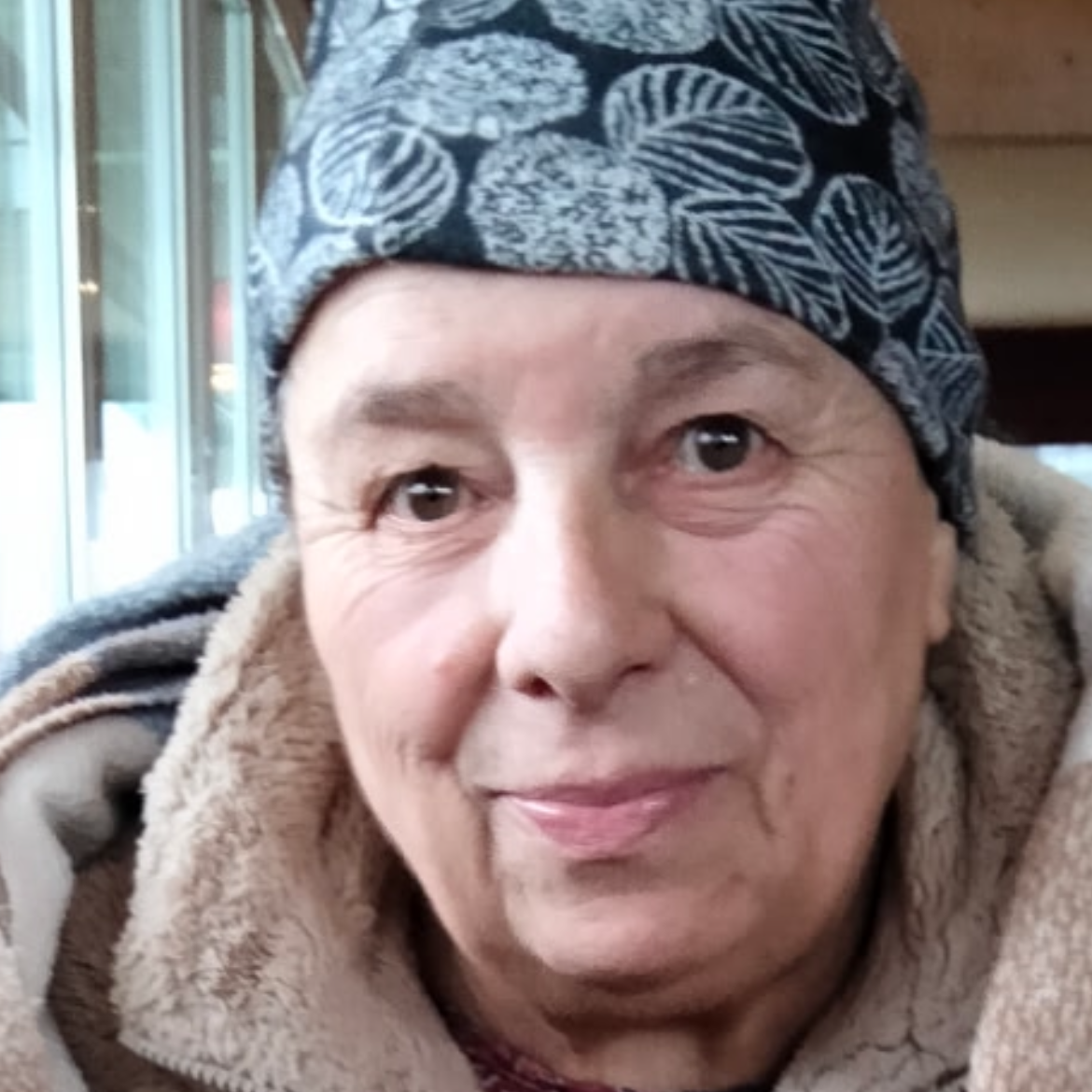 Photo de Véronique CHAIGNEAU