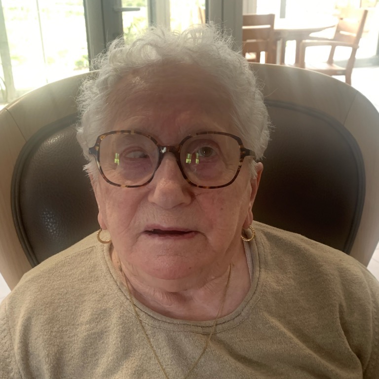 Photo de Clotilde NICOU