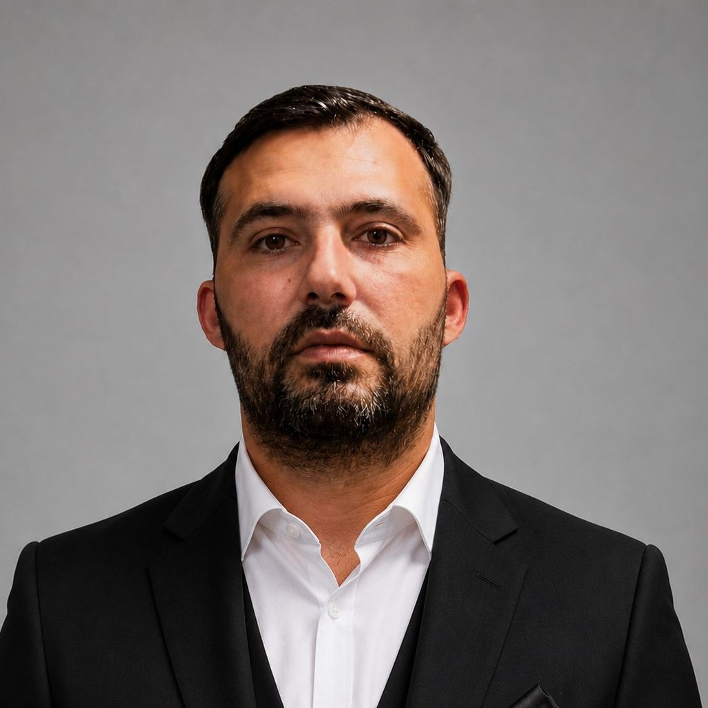 Photo d’Azat MINASSIAN