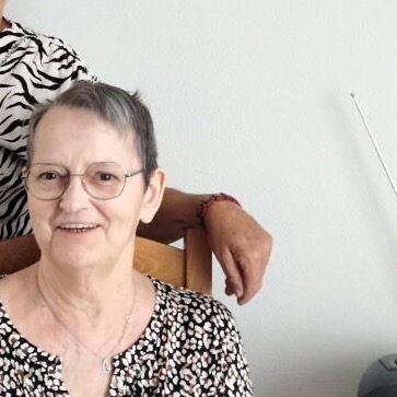 Photo de Monique SOUCHET