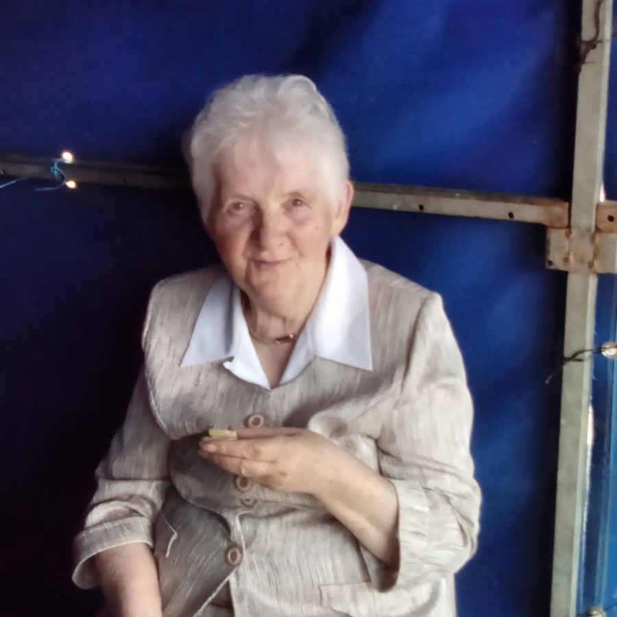 Photo de Louisette MARTINEZ