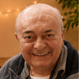 Photo de René MARTINEAU